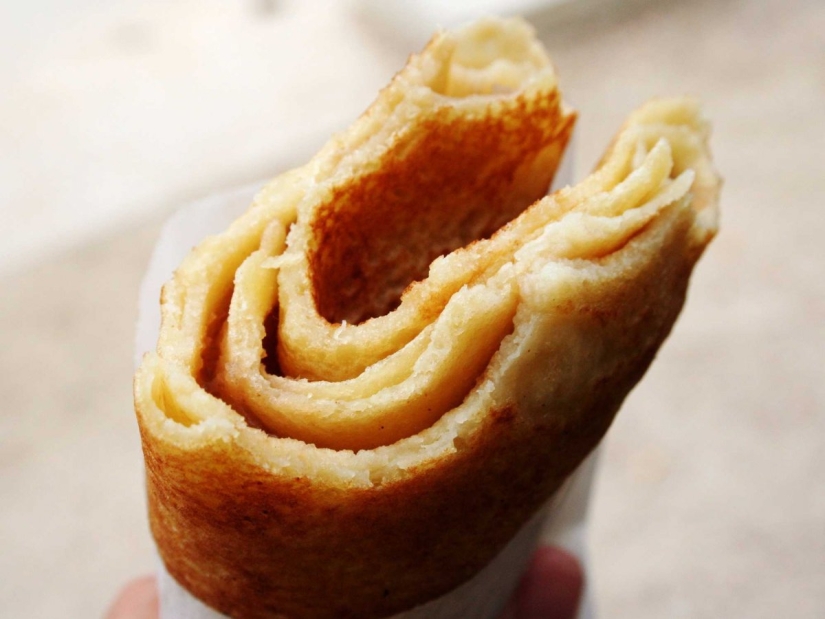 32 platos franceses increíblemente deliciosos