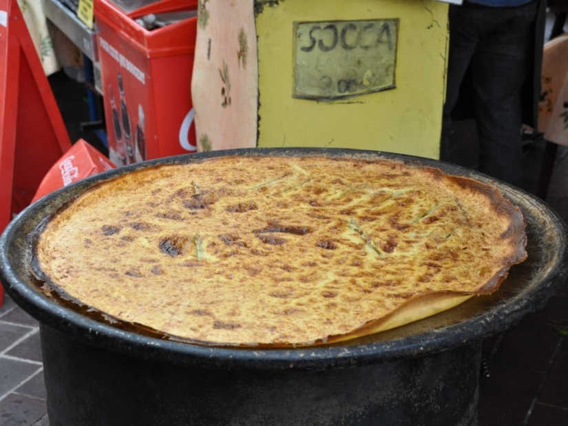 32 platos franceses increíblemente deliciosos