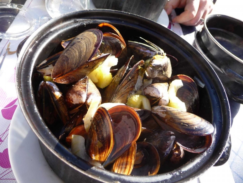 32 platos franceses increíblemente deliciosos