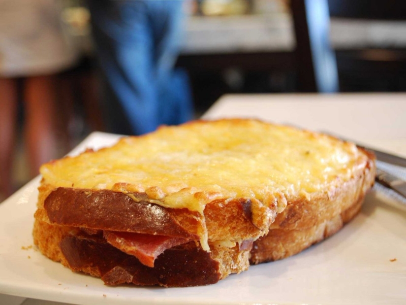 32 platos franceses increíblemente deliciosos