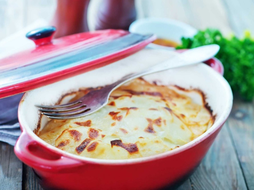 32 platos franceses increíblemente deliciosos