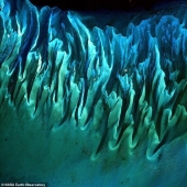 32 stunning photos of Earth from space 32 stunning photos of Earth from space