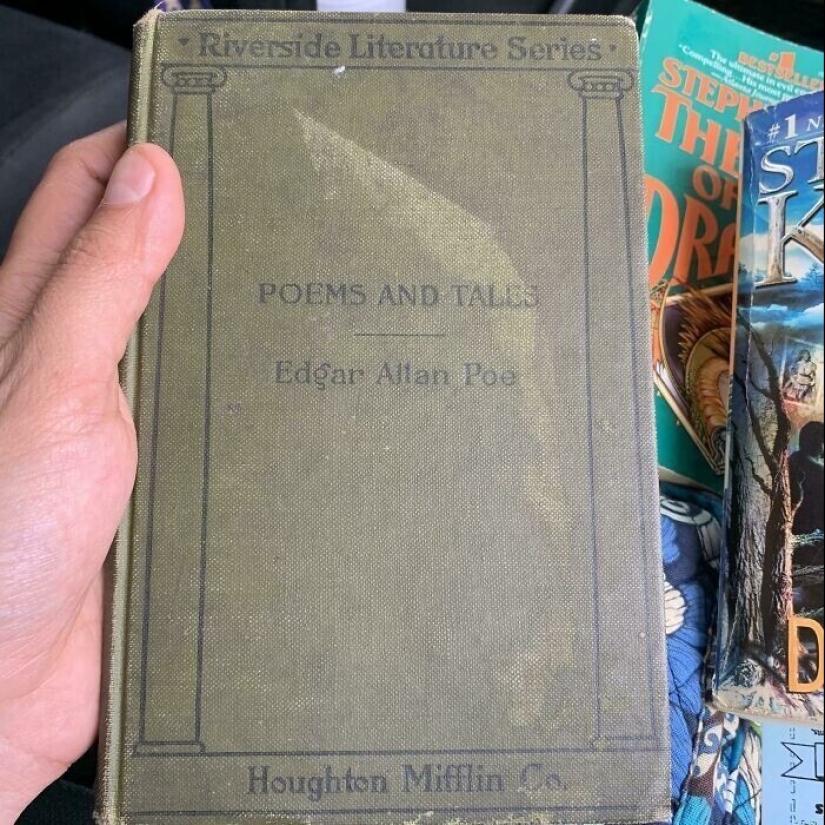 33 curiosos artilugios retro que guardan una historia en sí mismos