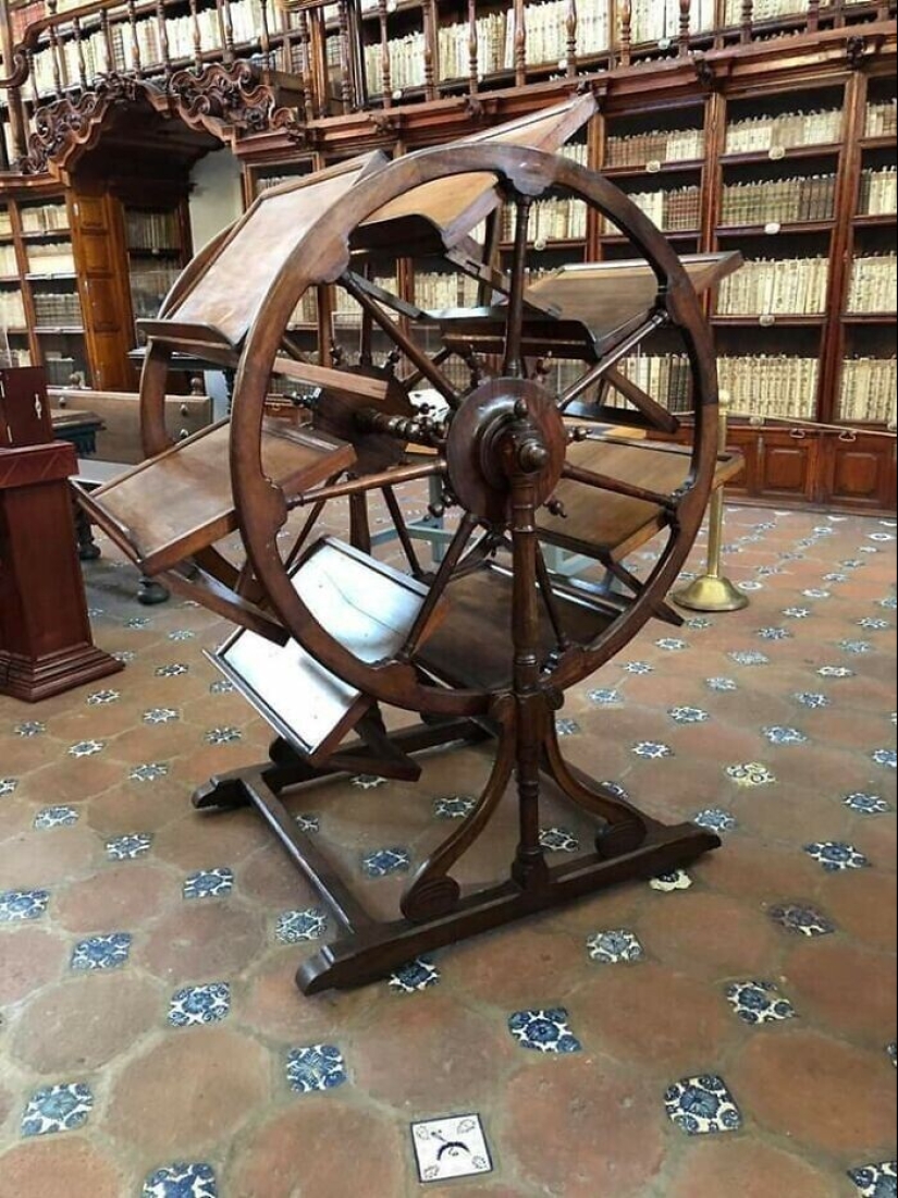 33 curiosos artilugios retro que guardan una historia en sí mismos