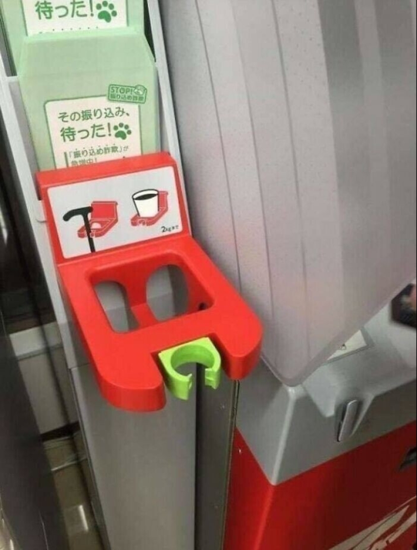 33 datos interesantes sobre Japón que prueban que este país no es como los demás