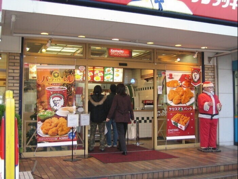 33 datos interesantes sobre Japón que prueban que este país no es como los demás