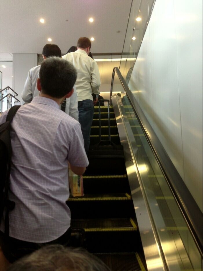 33 datos interesantes sobre Japón que prueban que este país no es como los demás