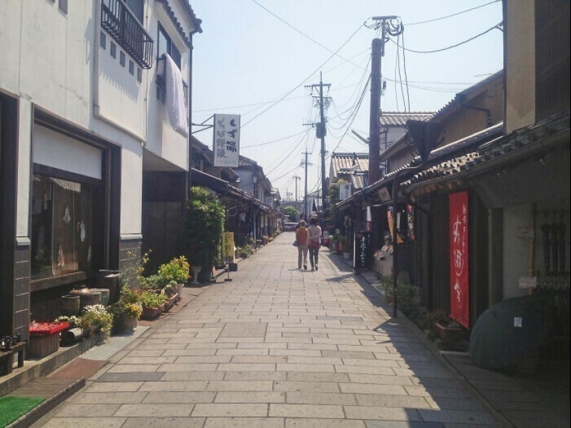 33 datos interesantes sobre Japón que prueban que este país no es como los demás