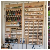 33 examples of space organization by real perfectionists 33 examples of space organization by real perfectionists