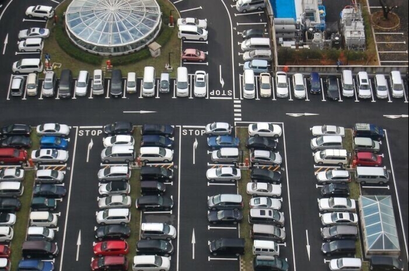 33 interesting facts about Japan that prove that this country is not like others