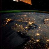 33 photos of the amazing planet Earth from space 33 photos of the amazing planet Earth from space