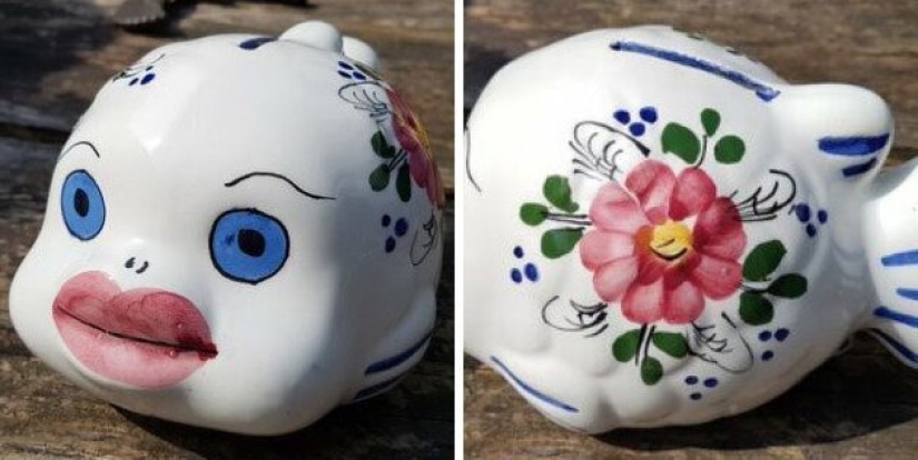 33 ridiculous and bizarre things that people anxiously keep in the house