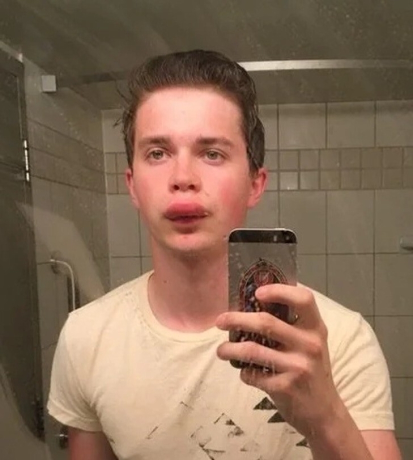 33 stories about what life did not prepare us for 33 stories about what life did not prepare us for