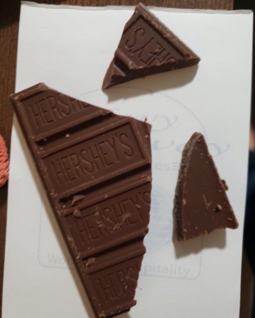 33 stories about what life did not prepare us for 33 stories about what life did not prepare us for