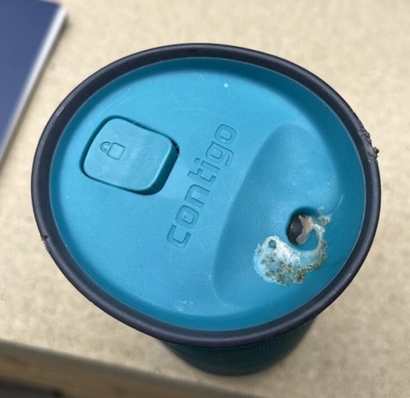 33 stories about what life did not prepare us for 33 stories about what life did not prepare us for