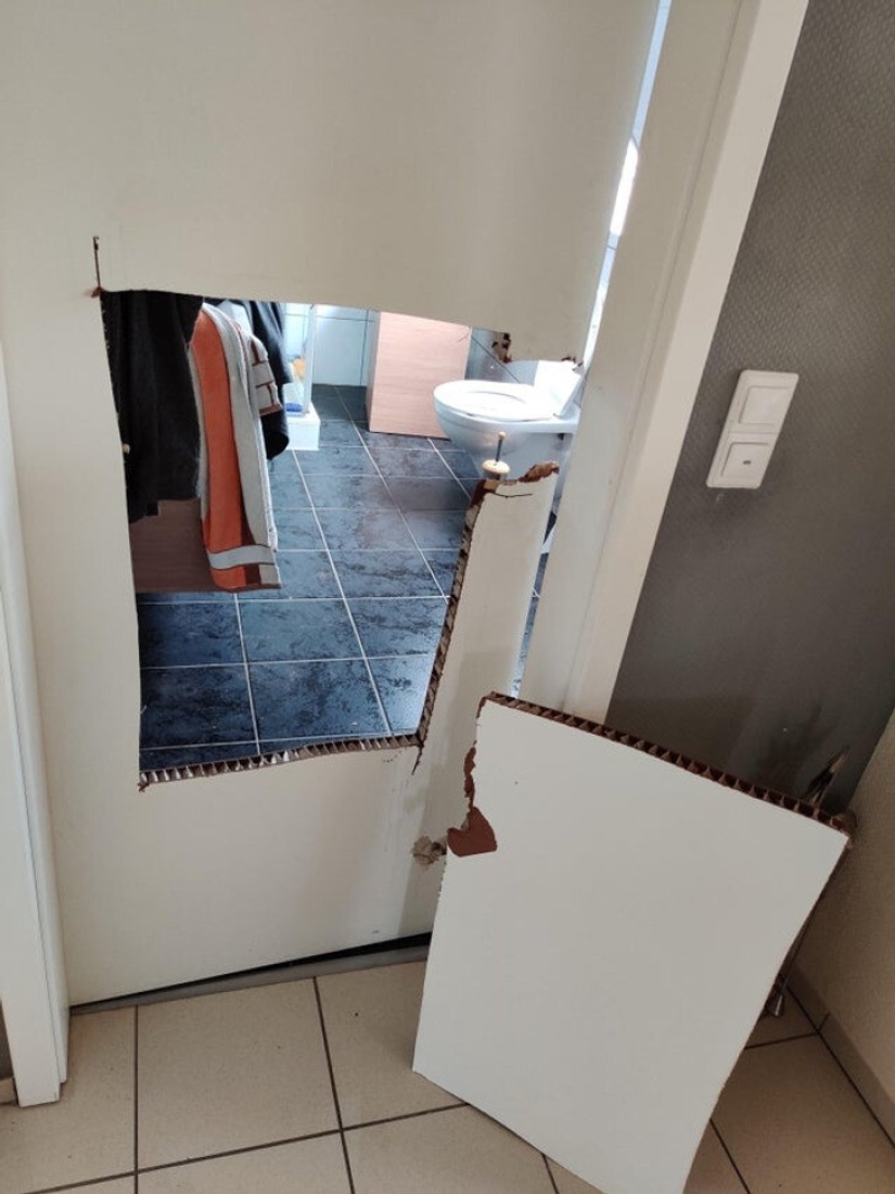 33 stories about what life did not prepare us for 33 stories about what life did not prepare us for