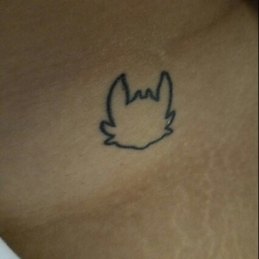 33 tatuajes basados en tus películas y dibujos animados favoritos 33 tatuajes basados en tus películas y dibujos animados favoritos