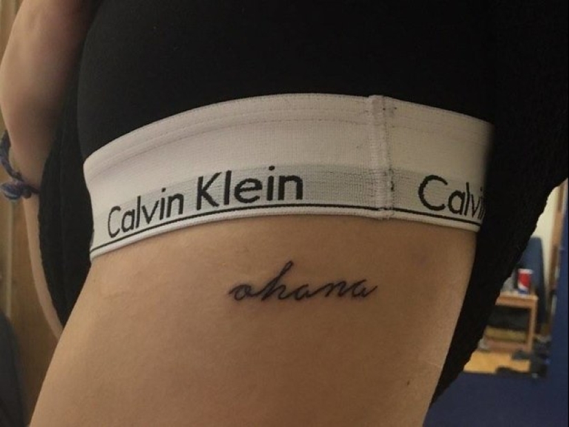 33 tatuajes basados en tus películas y dibujos animados favoritos 33 tatuajes basados en tus películas y dibujos animados favoritos