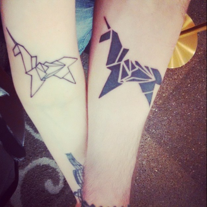 33 tatuajes basados en tus películas y dibujos animados favoritos 33 tatuajes basados en tus películas y dibujos animados favoritos