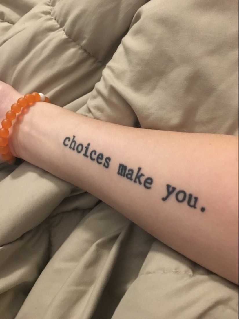 33 tatuajes basados en tus películas y dibujos animados favoritos 33 tatuajes basados en tus películas y dibujos animados favoritos