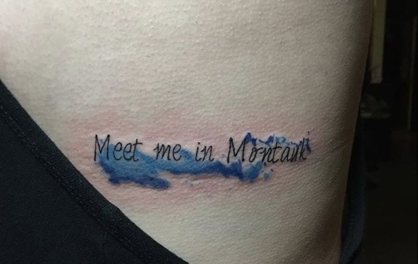 33 tatuajes basados en tus películas y dibujos animados favoritos 33 tatuajes basados en tus películas y dibujos animados favoritos