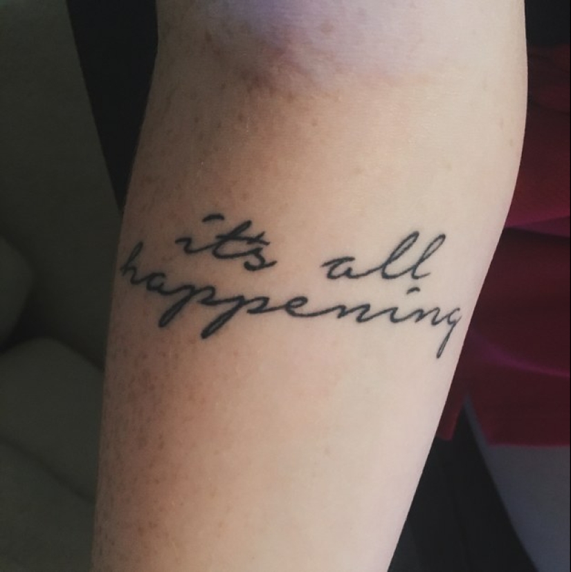 33 tatuajes basados en tus películas y dibujos animados favoritos 33 tatuajes basados en tus películas y dibujos animados favoritos