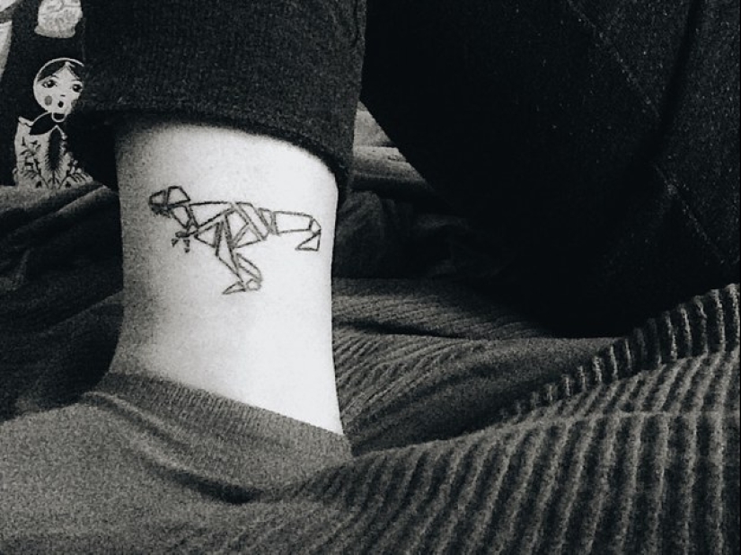 33 tatuajes basados en tus películas y dibujos animados favoritos 33 tatuajes basados en tus películas y dibujos animados favoritos