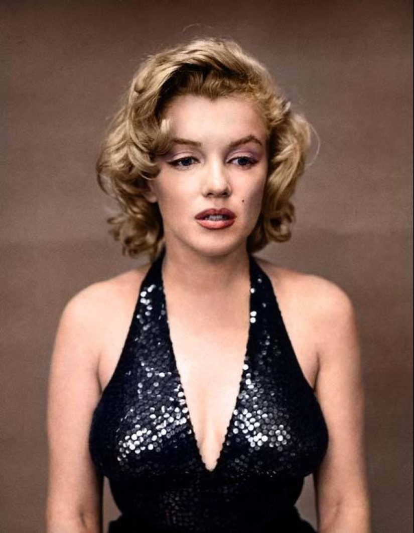 34 amazing example coloring old archival photos