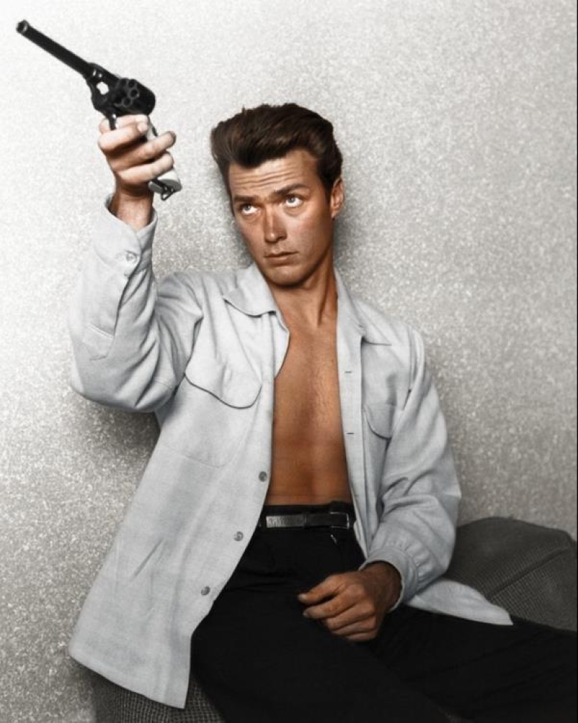34 amazing example coloring old archival photos