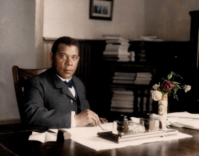 34 amazing example coloring old archival photos
