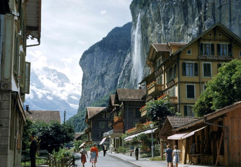 34 amazing example coloring old archival photos