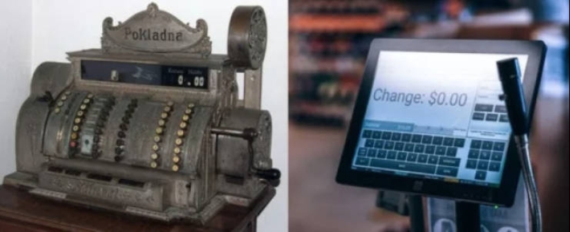 34 photos that show how the world has changed over the last 100 years