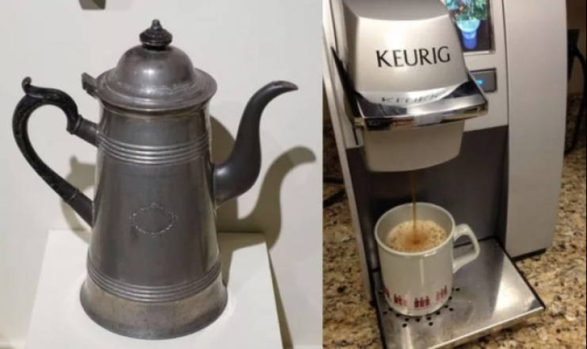 34 photos that show how the world has changed over the last 100 years