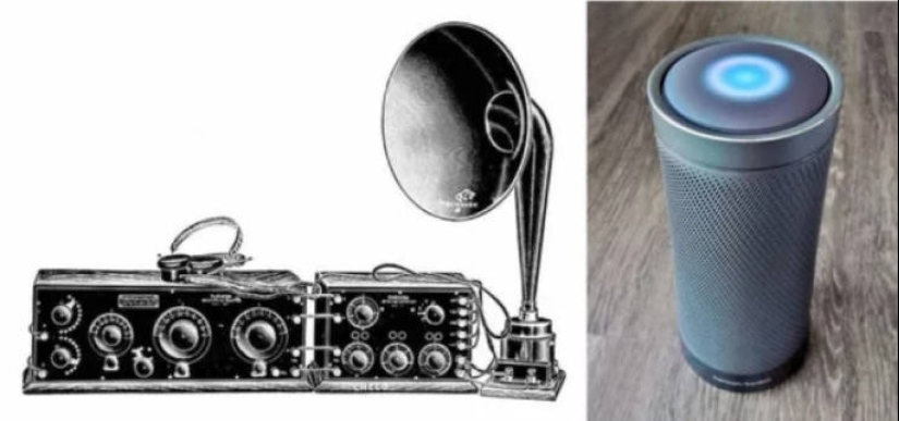 34 photos that show how the world has changed over the last 100 years