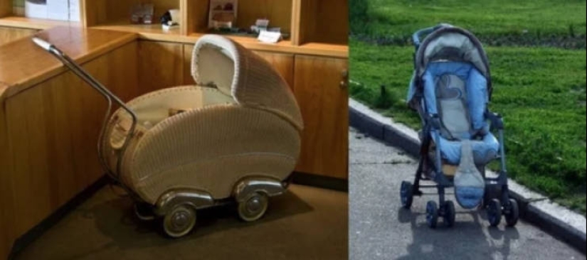 34 photos that show how the world has changed over the last 100 years