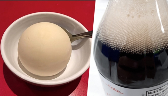 35 artículos, cuya idealidad está fuera de la escala