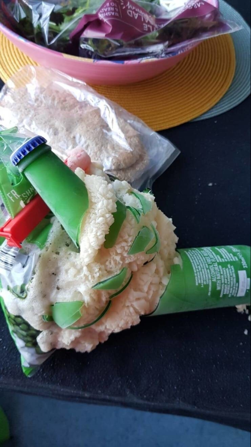 35 cases when people stumbled upon something incredible and amazing