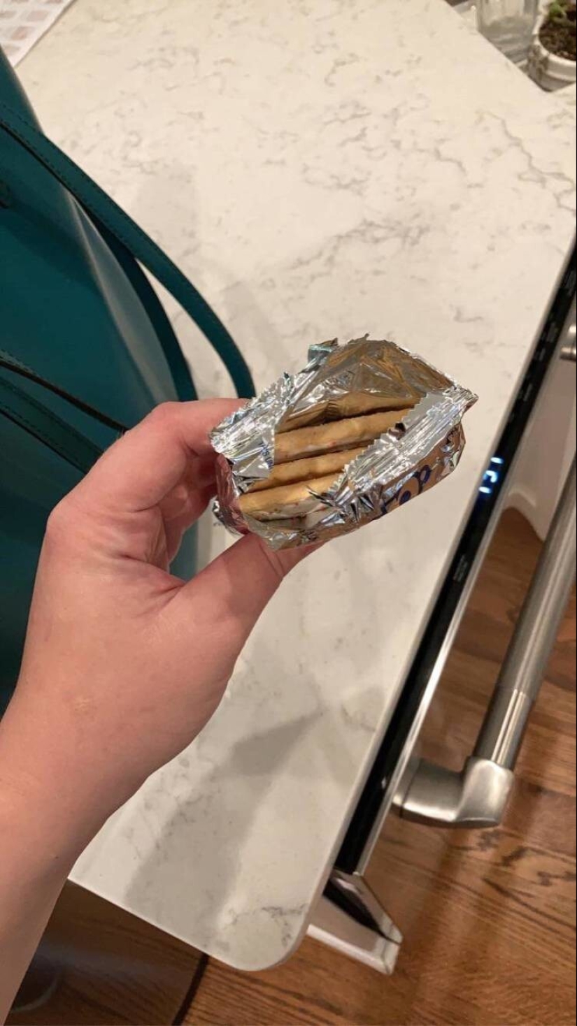 35 cases when people stumbled upon something incredible and amazing