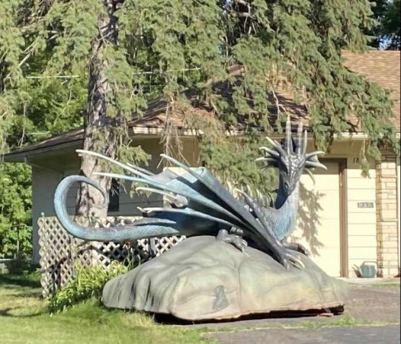 35 cases when people stumbled upon something incredible and amazing