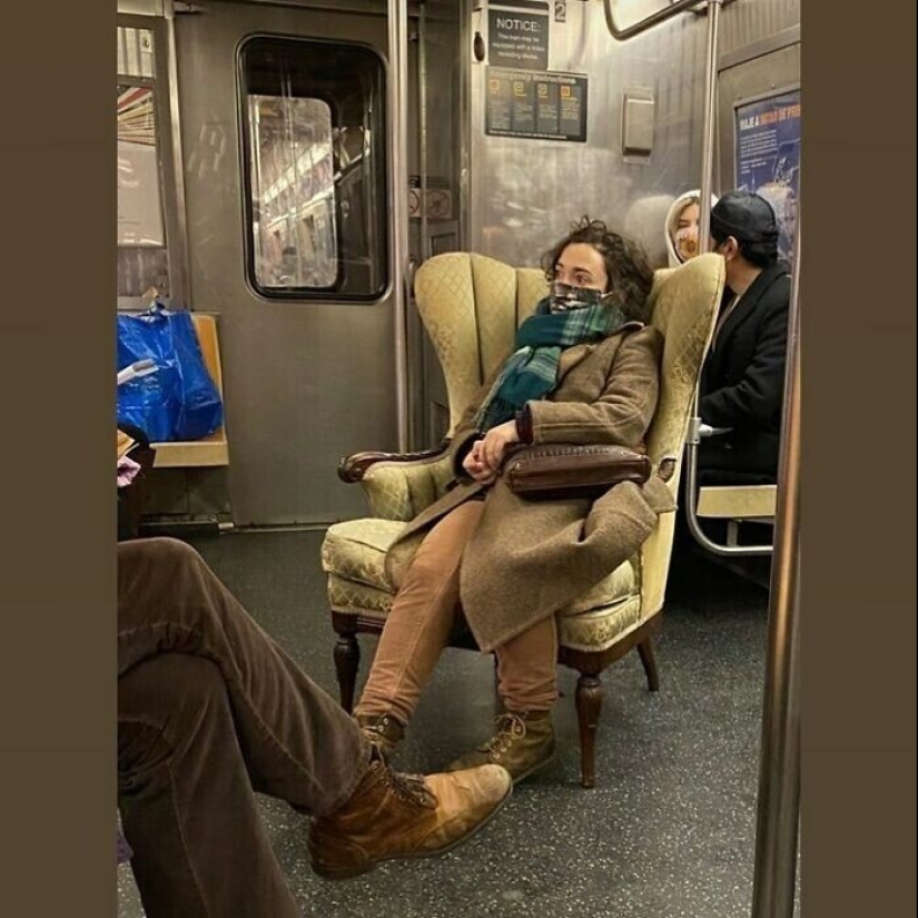 35 cosas hermosas que la gente considera la basura y poner en las calles de nueva York 35 cosas hermosas que la gente considera la basura y poner en las calles de nueva York