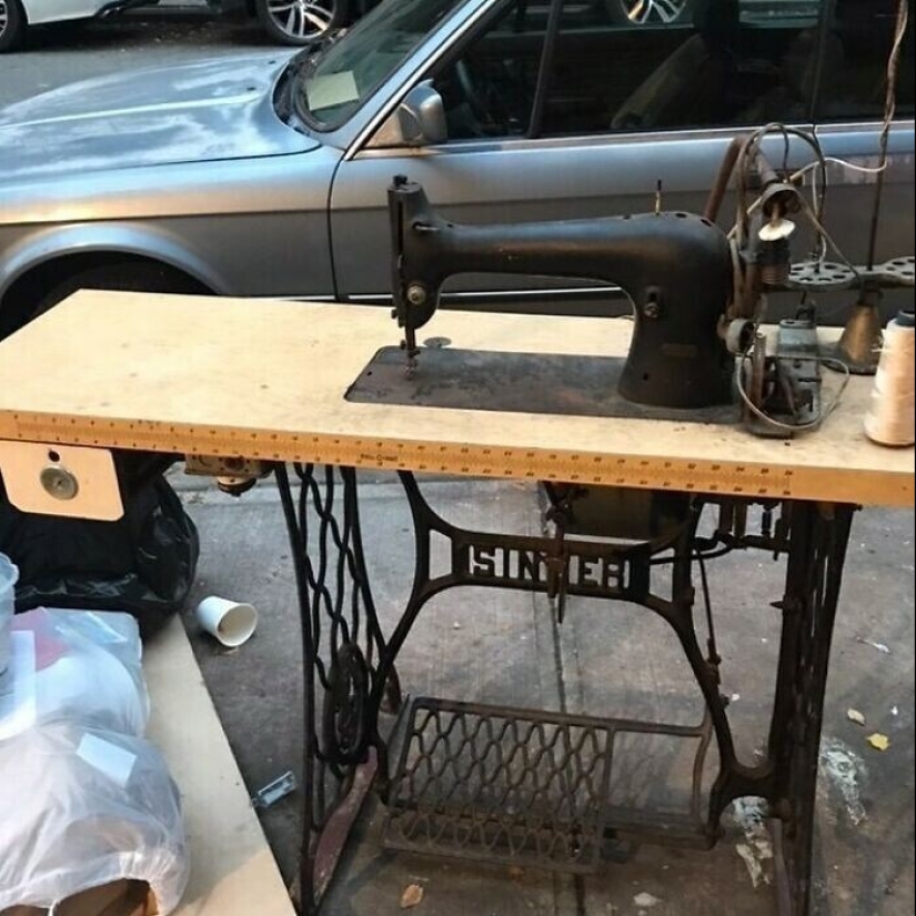35 cosas hermosas que la gente considera la basura y poner en las calles de nueva York 35 cosas hermosas que la gente considera la basura y poner en las calles de nueva York