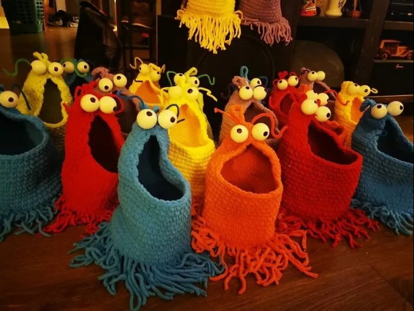 35 creadores cuyas plumas se pueden llamar locas sin ninguna duda