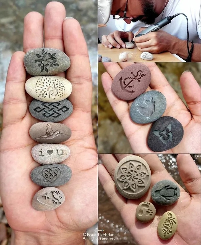 35 creadores cuyas plumas se pueden llamar locas sin ninguna duda