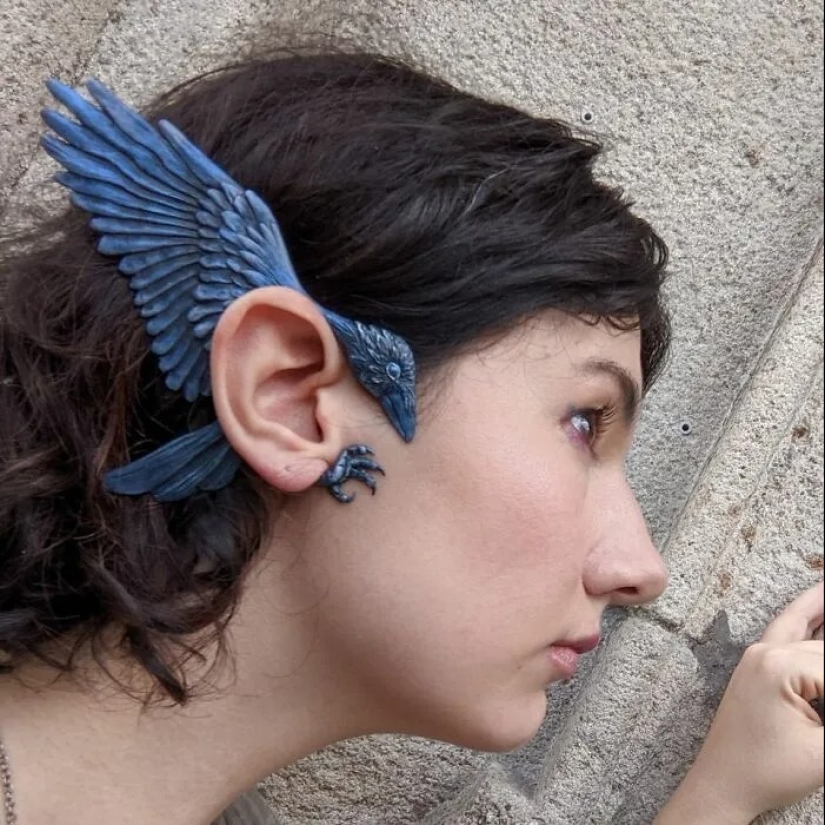 35 creadores cuyas plumas se pueden llamar locas sin ninguna duda