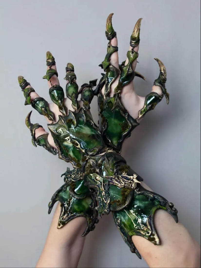 35 creators whose pens can be called crazy without any doubt