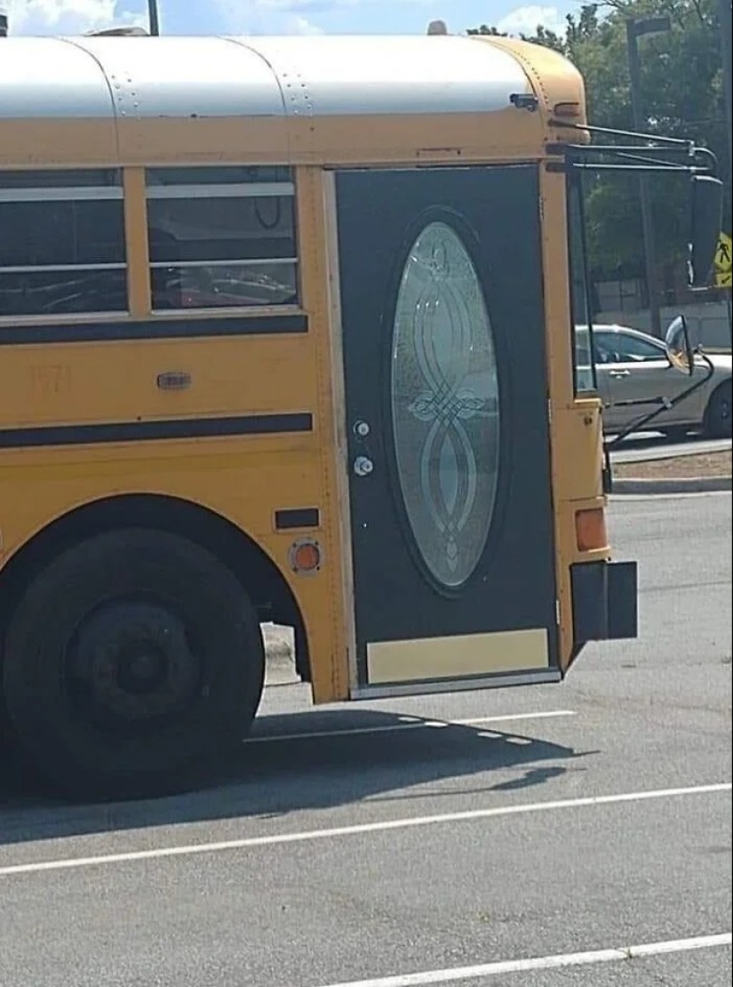 35 ejemplos cuando la ejecución está bien, pero la idea falló