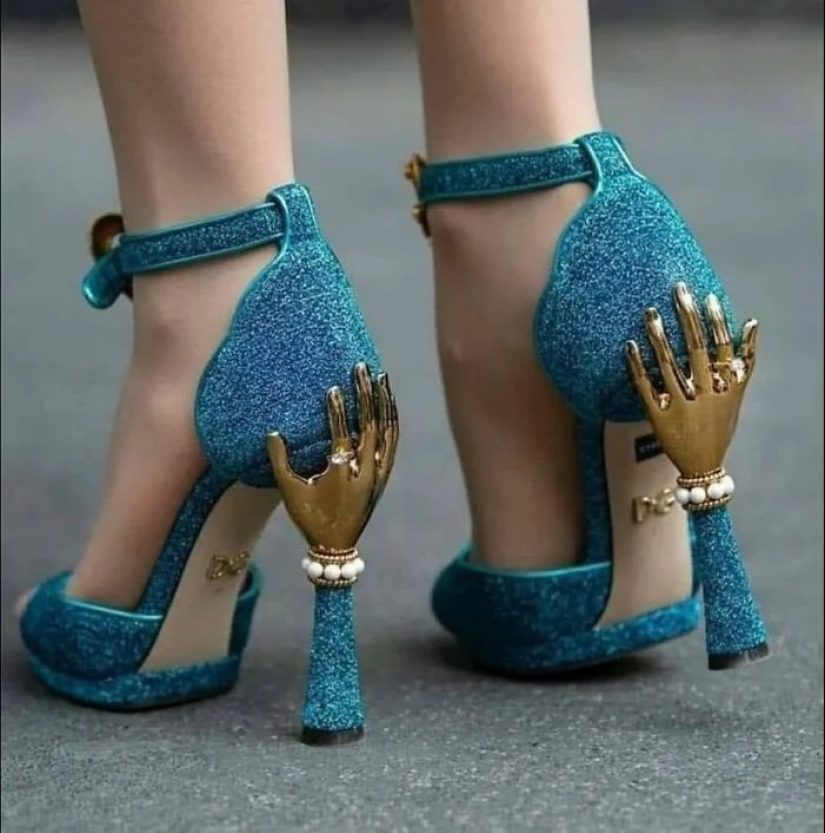 35 ejemplos cuando la ejecución está bien, pero la idea falló