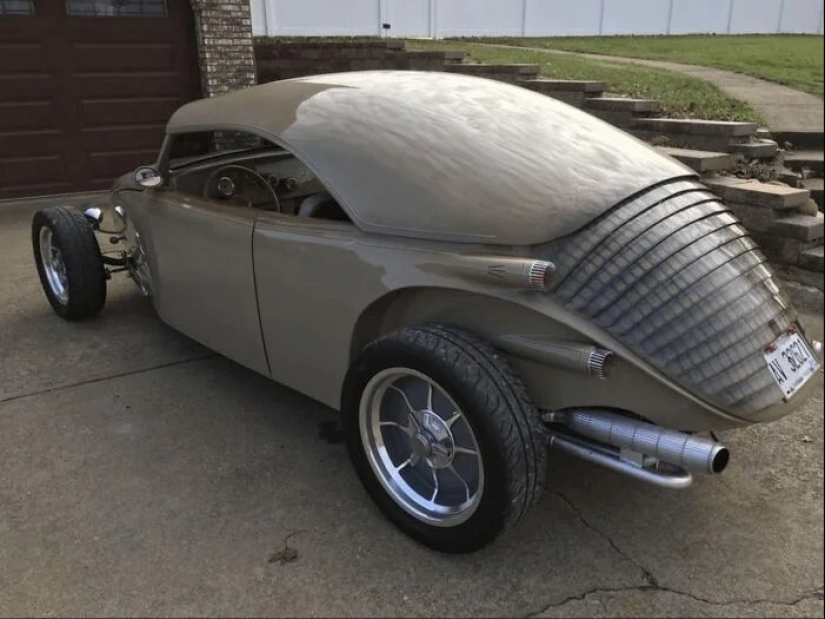 35 ejemplos cuando la ejecución está bien, pero la idea falló