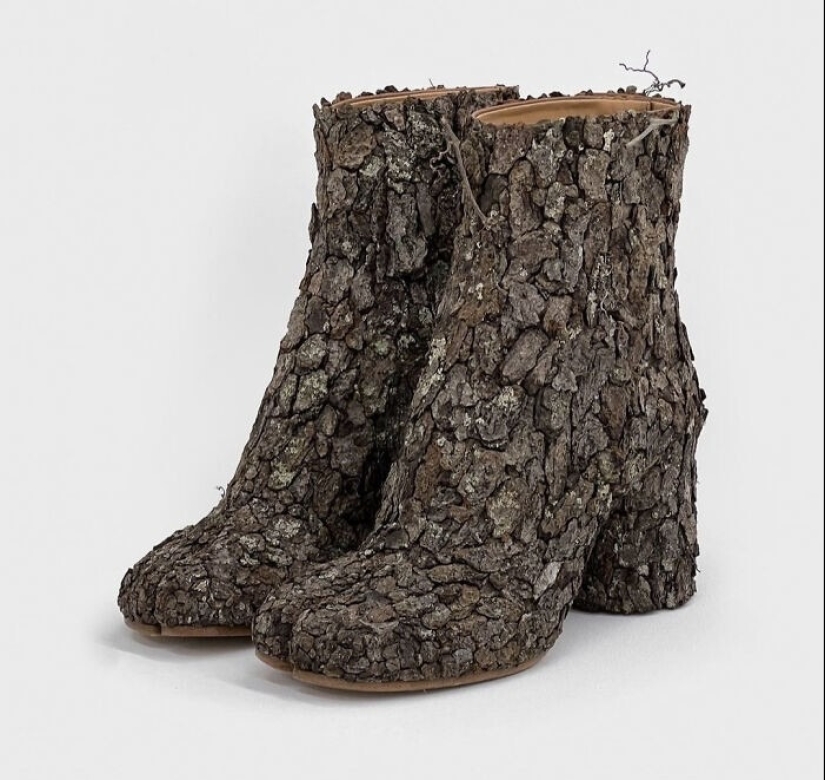 35 ejemplos cuando la ejecución está bien, pero la idea falló