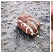 35 fotos impresionantes que muestran la crueldad del tiempo